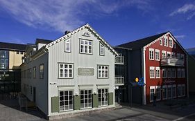 Hotel Reykjavík Centrum
